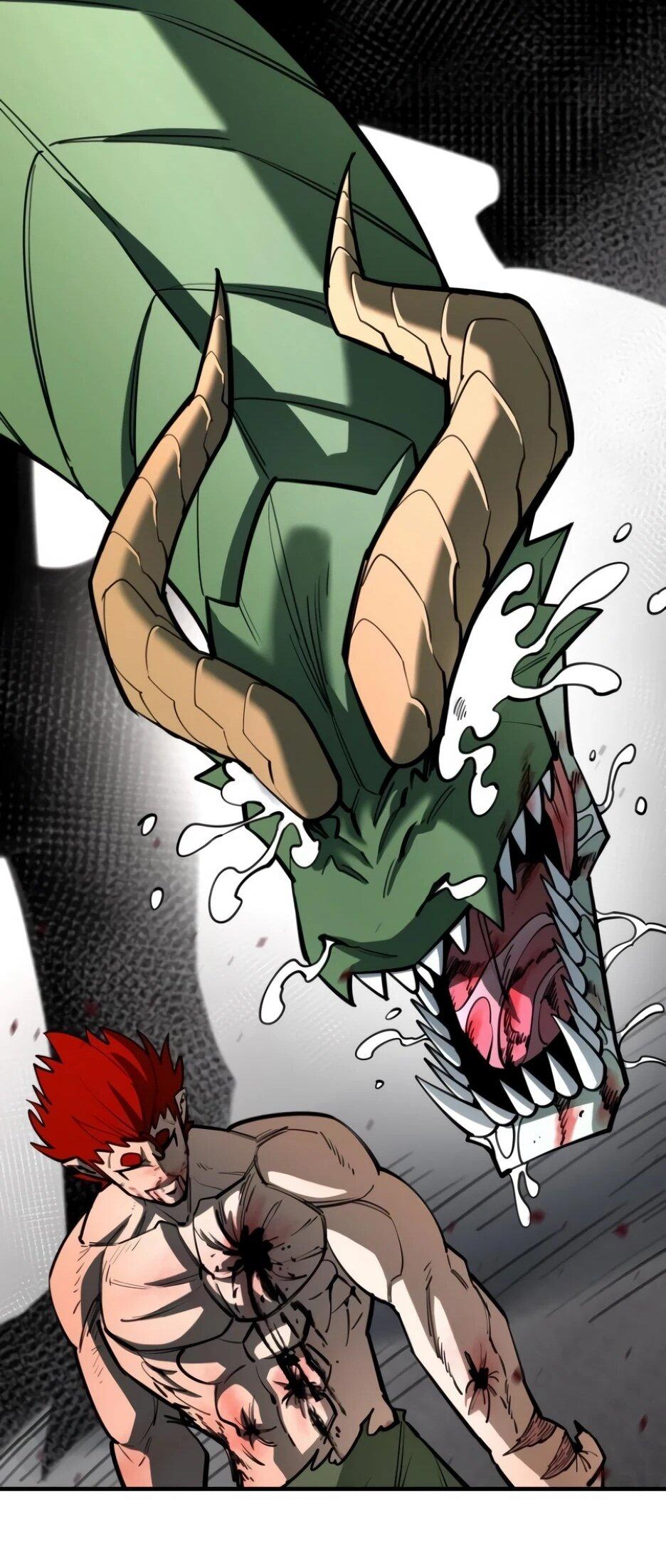 Манга Школьная жизнь владыки Земли - Глава 49 Страница 115