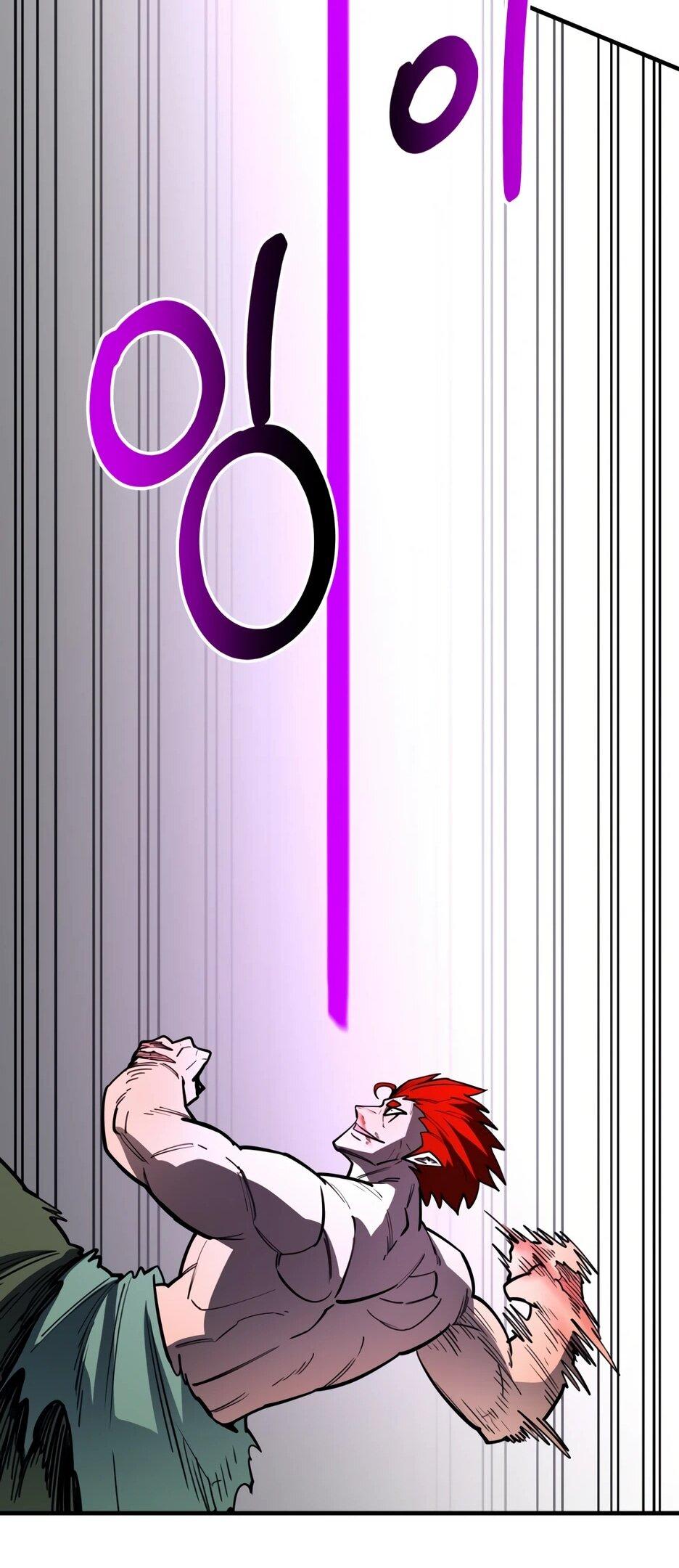 Манга Школьная жизнь владыки Земли - Глава 48 Страница 29