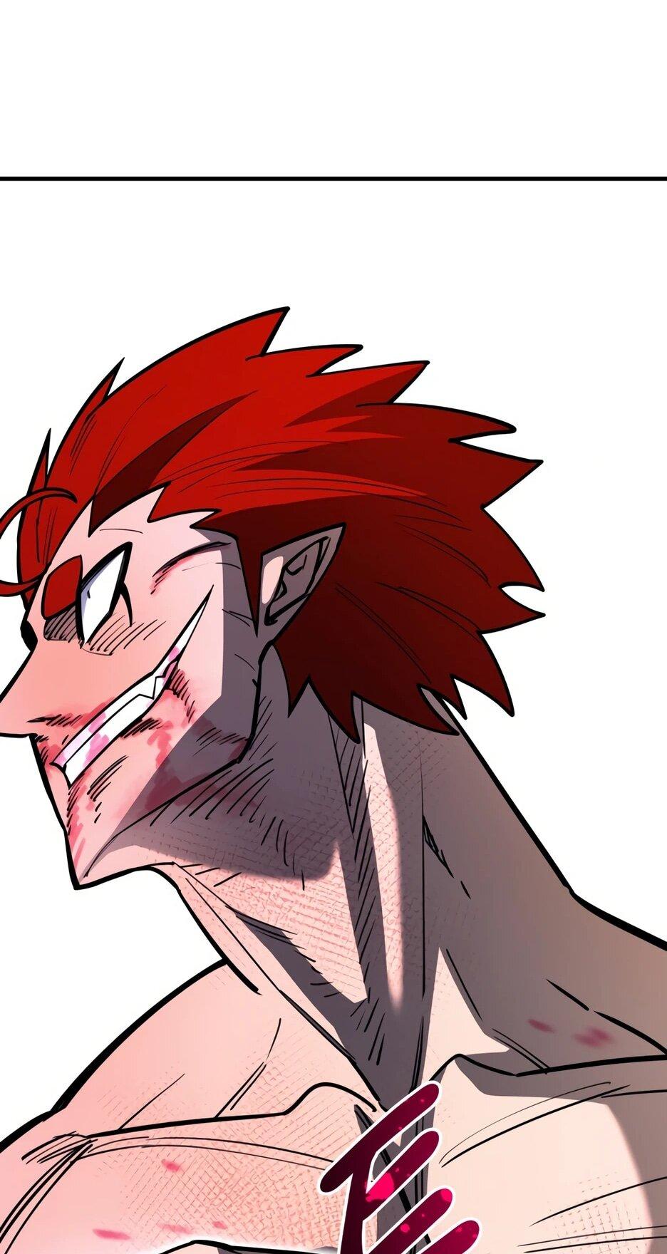 Манга Школьная жизнь владыки Земли - Глава 48 Страница 81