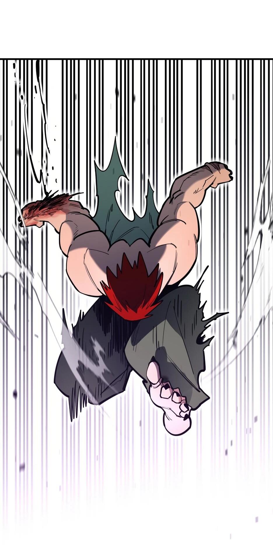 Манга Школьная жизнь владыки Земли - Глава 48 Страница 61