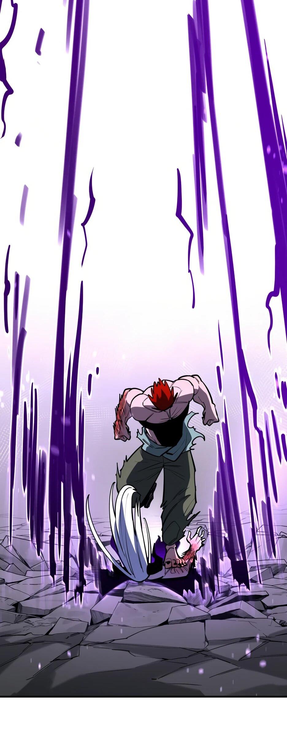 Манга Школьная жизнь владыки Земли - Глава 48 Страница 68