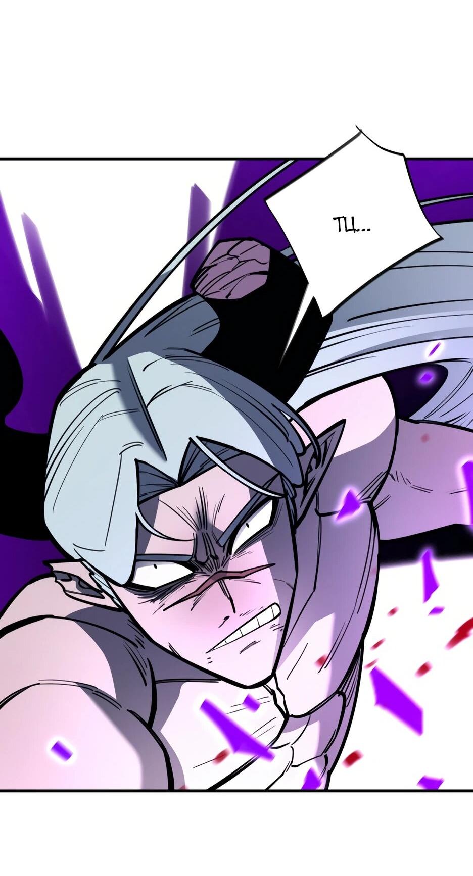 Манга Школьная жизнь владыки Земли - Глава 48 Страница 56