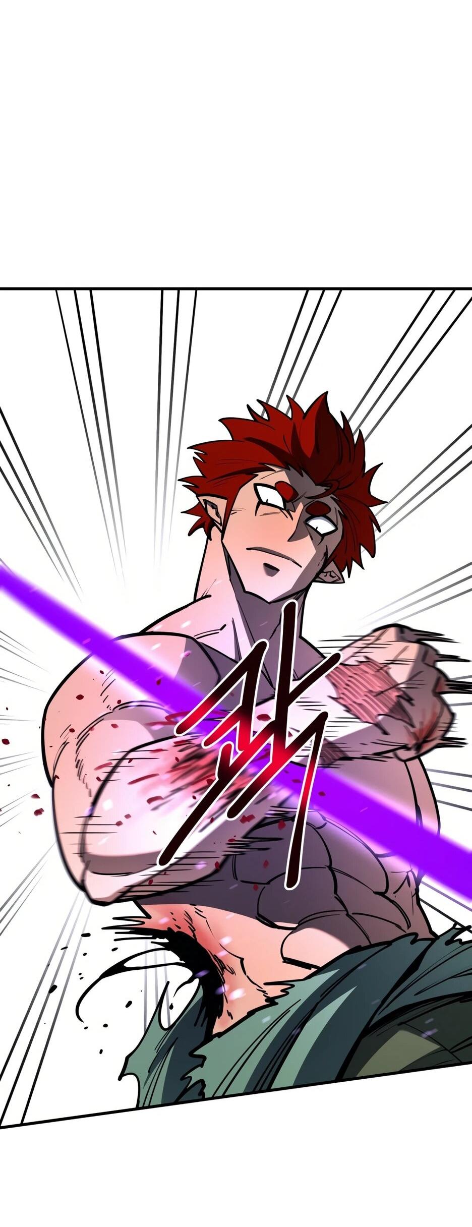 Манга Школьная жизнь владыки Земли - Глава 48 Страница 53