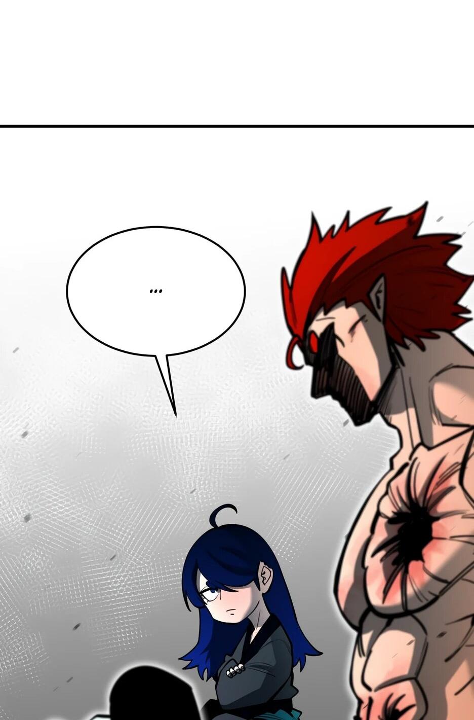 Манга Школьная жизнь владыки Земли - Глава 50 Страница 23