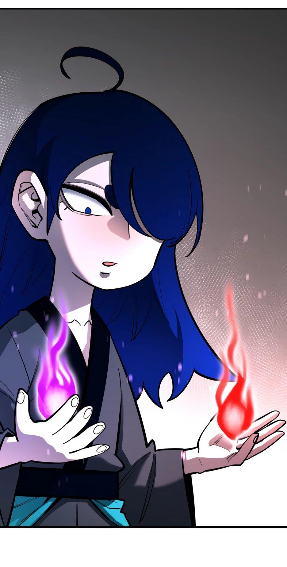 Манга Школьная жизнь владыки Земли - Глава 50 Страница 28