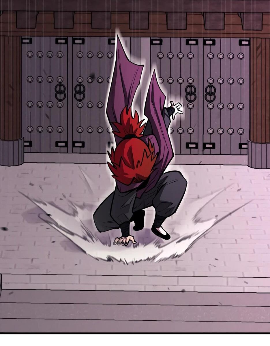 Манга Школьная жизнь владыки Земли - Глава 50 Страница 99