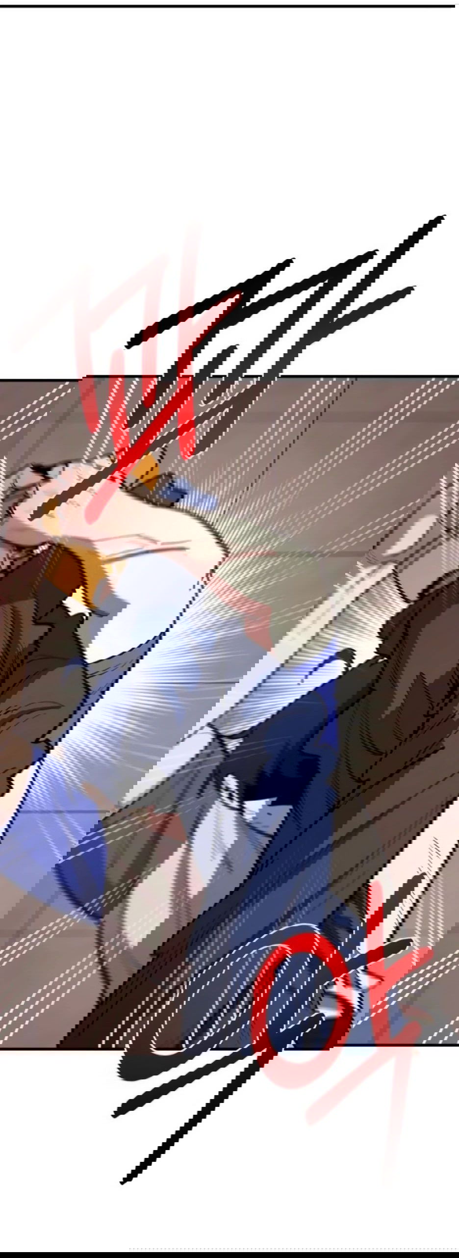 Манга Школьная жизнь владыки Земли - Глава 28 Страница 40