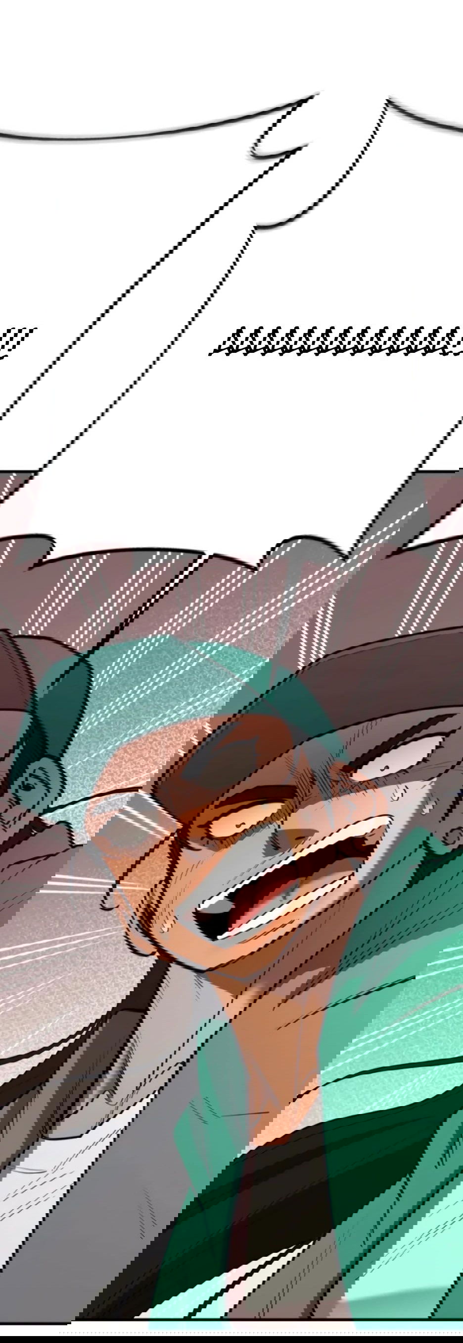 Манга Школьная жизнь владыки Земли - Глава 28 Страница 30