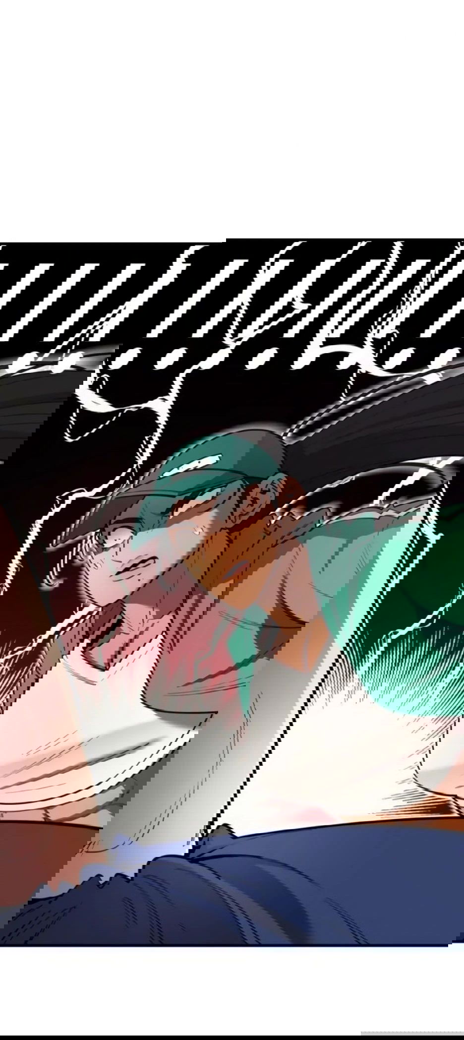 Манга Школьная жизнь владыки Земли - Глава 28 Страница 29