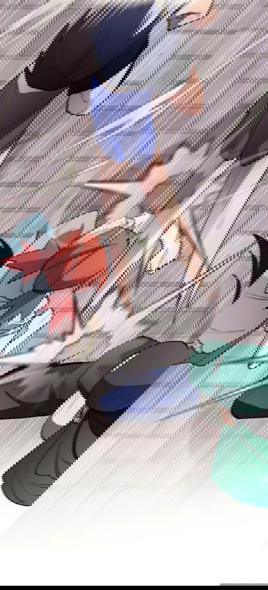 Манга Школьная жизнь владыки Земли - Глава 28 Страница 10