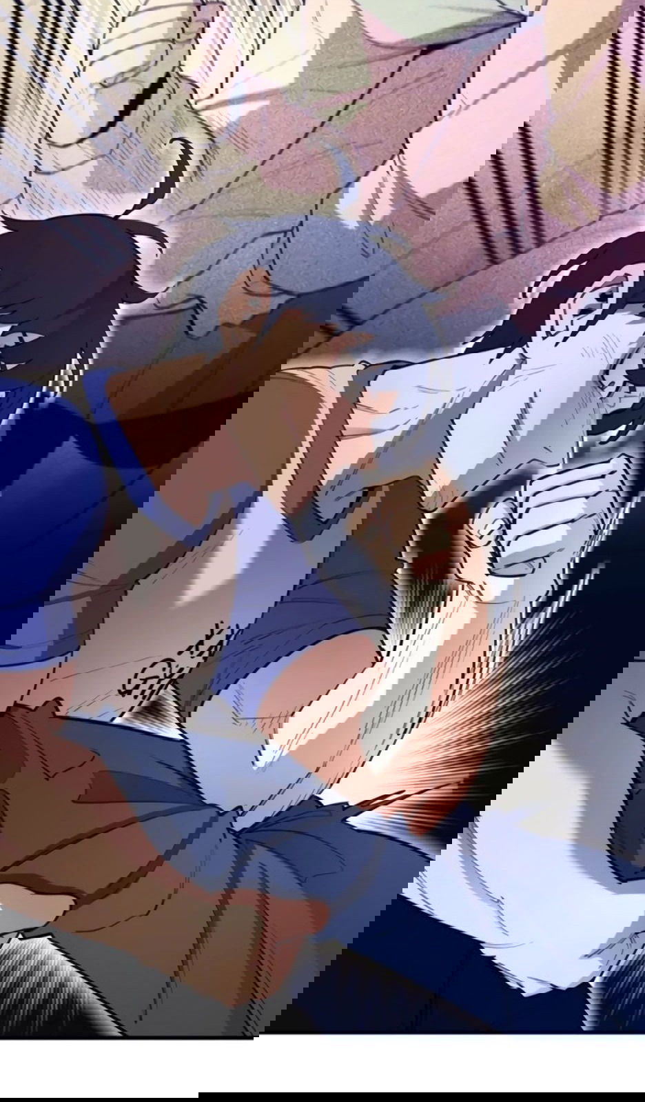 Манга Школьная жизнь владыки Земли - Глава 28 Страница 28