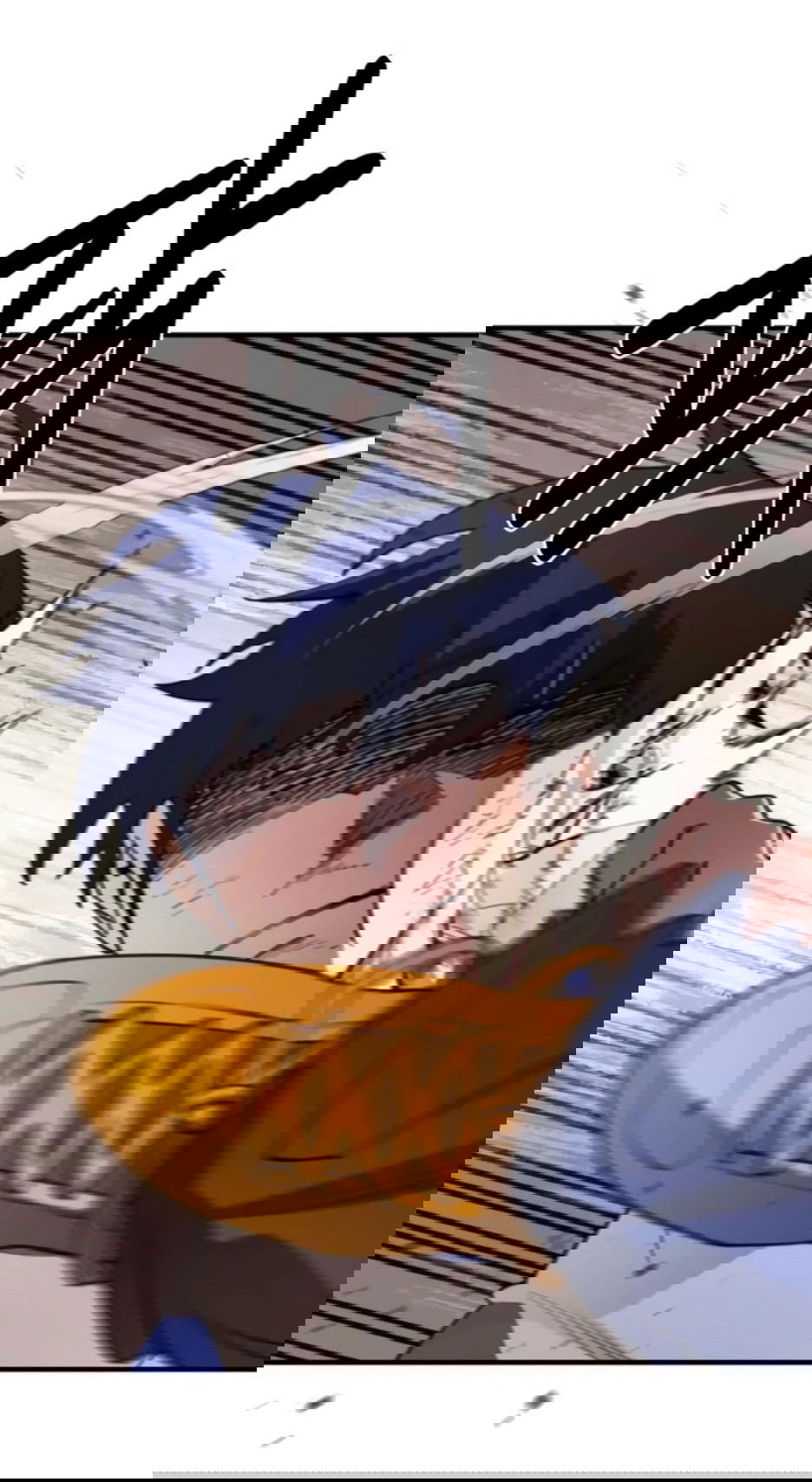 Манга Школьная жизнь владыки Земли - Глава 28 Страница 32