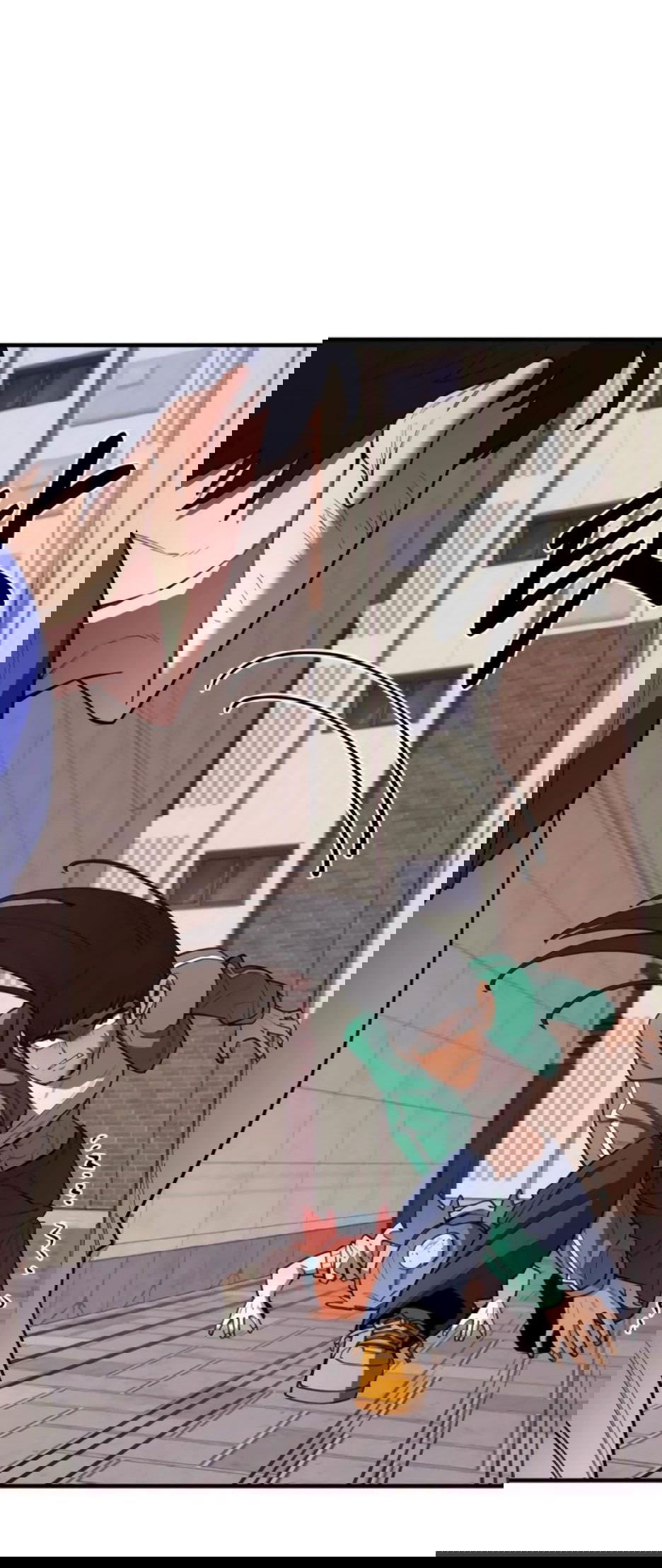 Манга Школьная жизнь владыки Земли - Глава 28 Страница 48