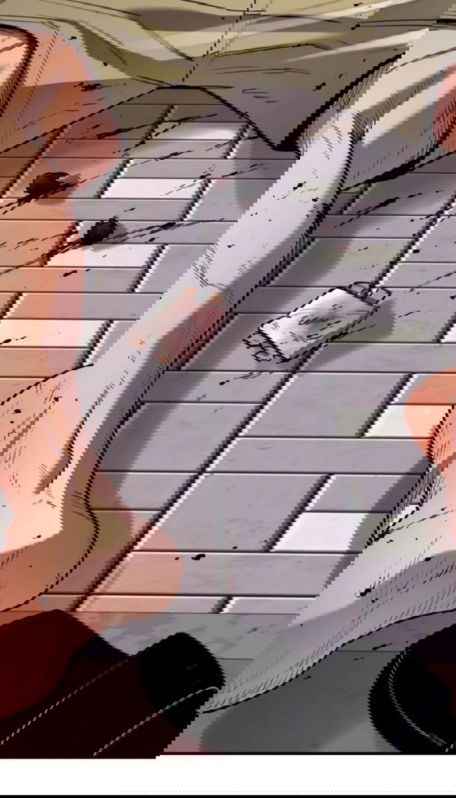 Манга Школьная жизнь владыки Земли - Глава 28 Страница 84