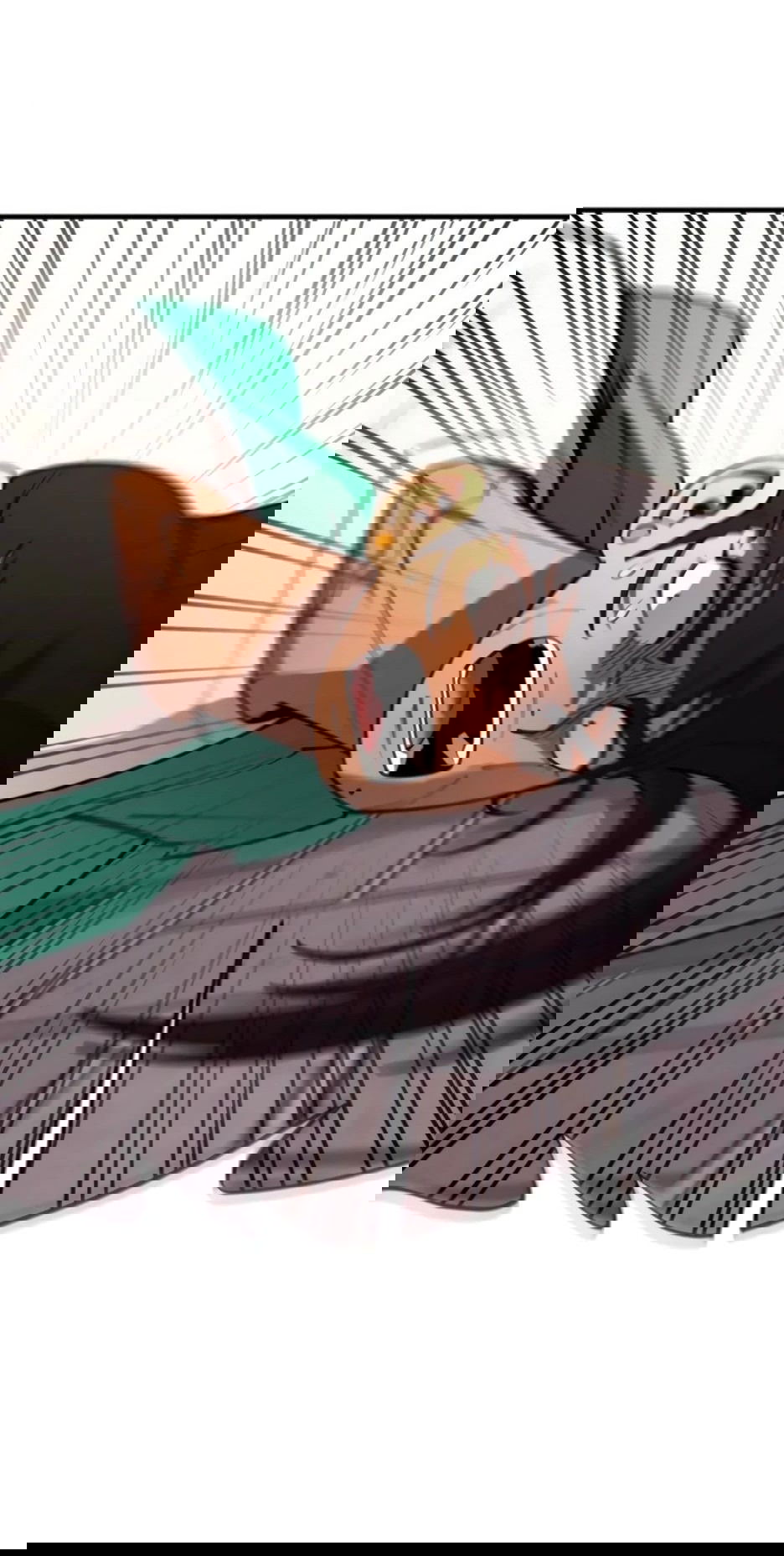 Манга Школьная жизнь владыки Земли - Глава 28 Страница 41