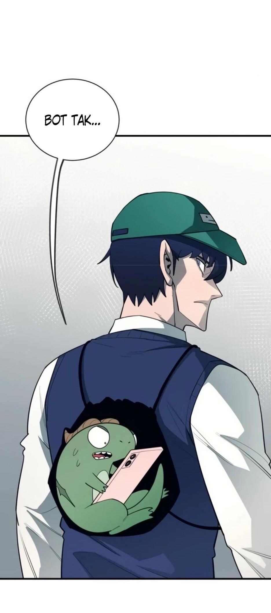 Манга Школьная жизнь владыки Земли - Глава 29 Страница 66