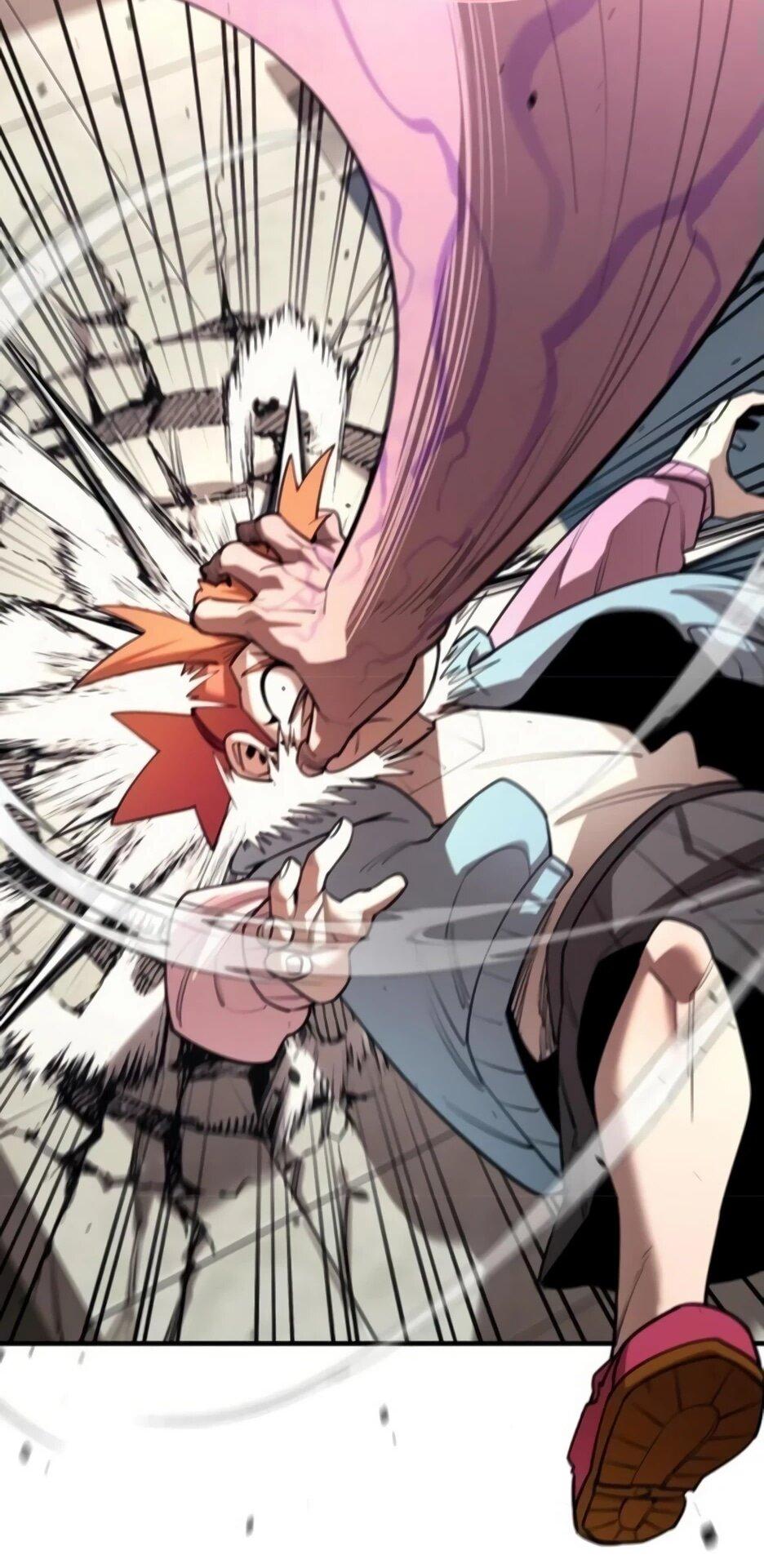 Манга Школьная жизнь владыки Земли - Глава 29 Страница 38