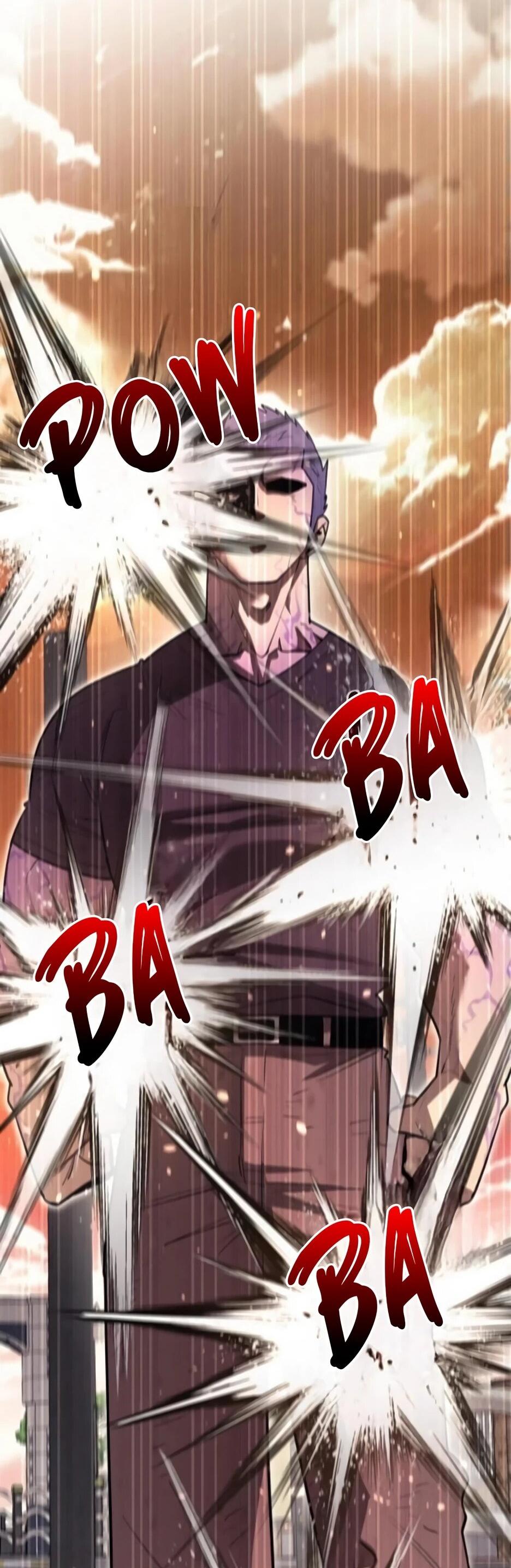 Манга Школьная жизнь владыки Земли - Глава 29 Страница 31