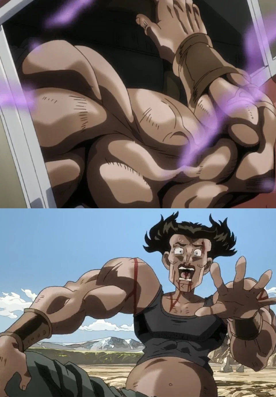 Манга Секретный аккаунт моей любимой жены: Это не просто супружеская измена - Глава 58 Страница 22