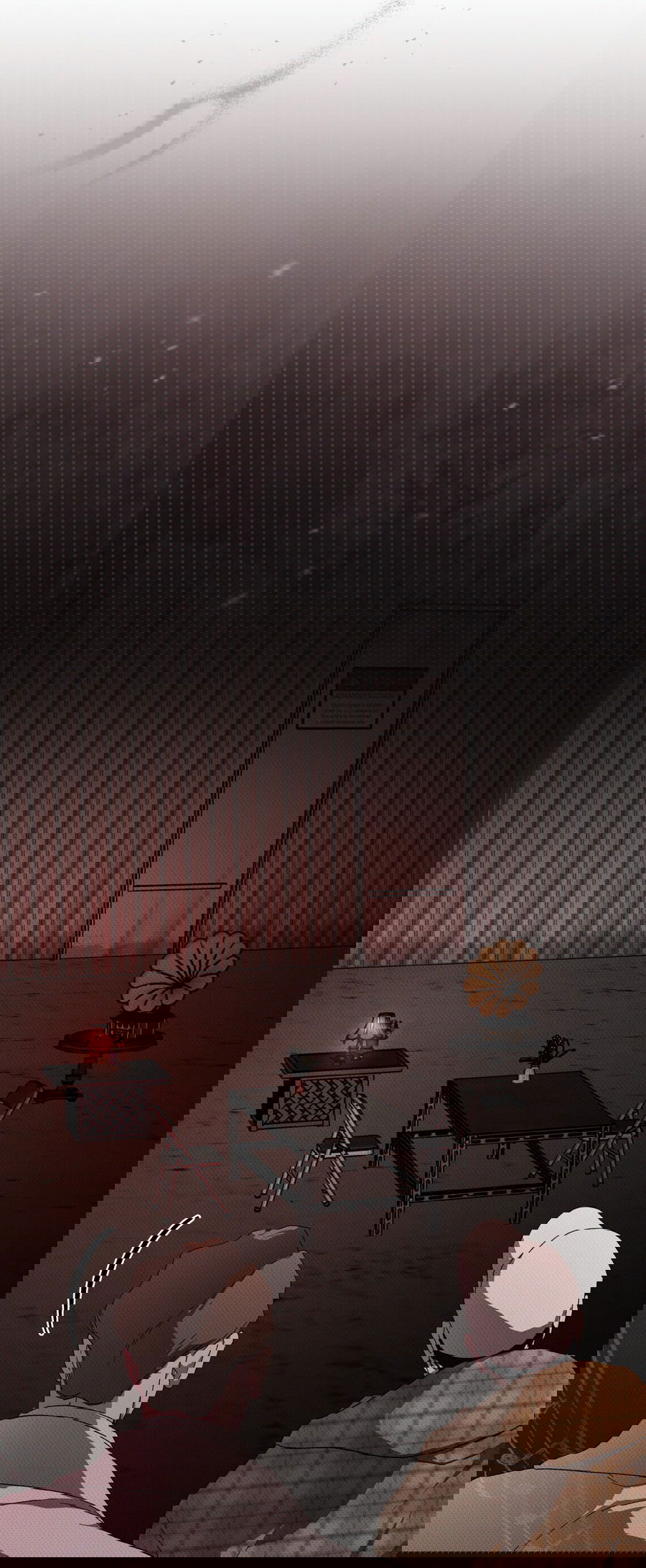 Манга Эволюция видов - Глава 23 Страница 25