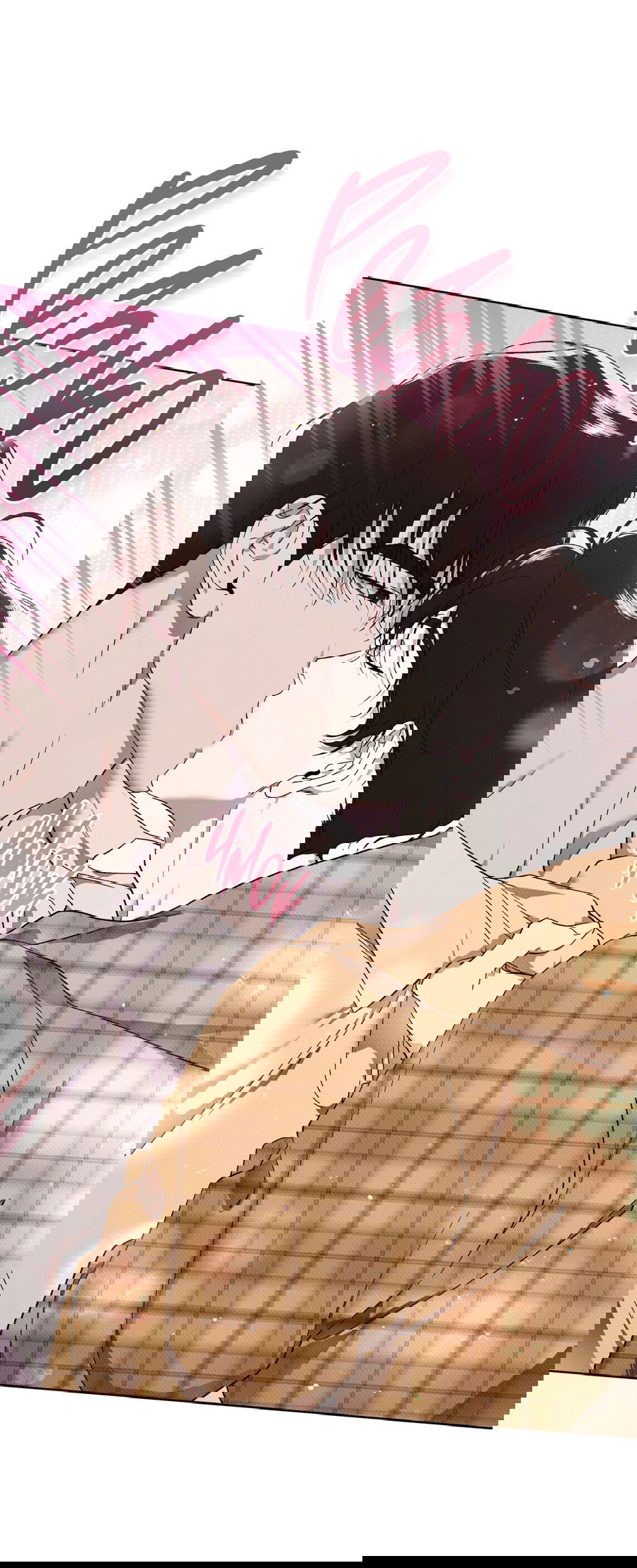 Манга Эволюция видов - Глава 25 Страница 42