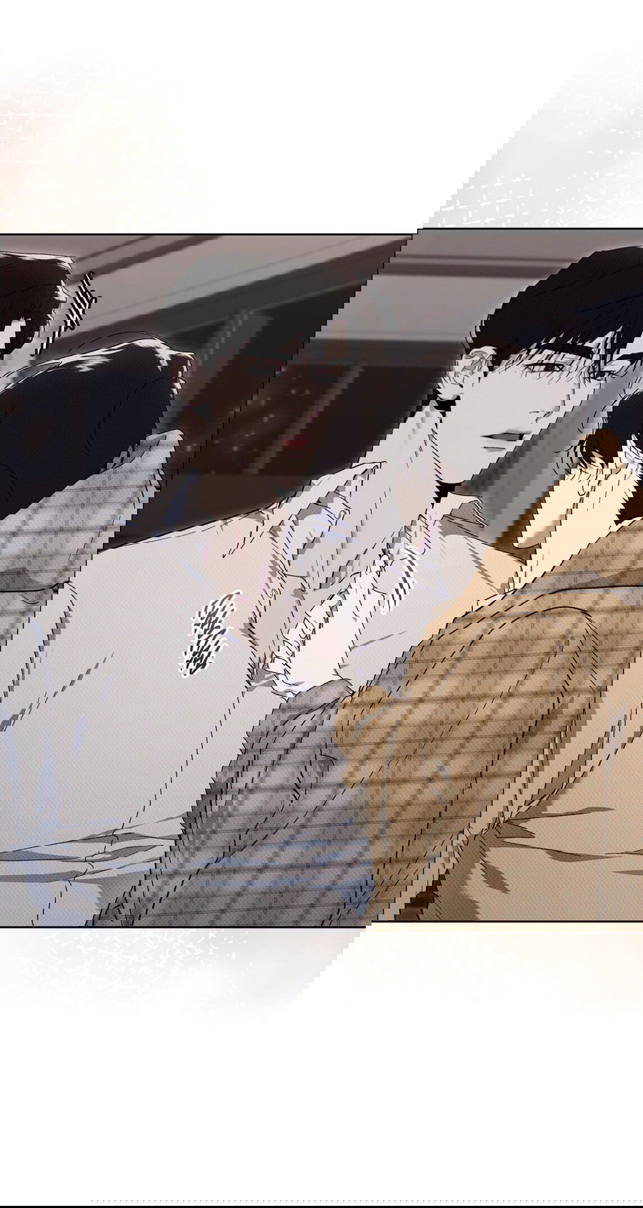 Манга Эволюция видов - Глава 25 Страница 31