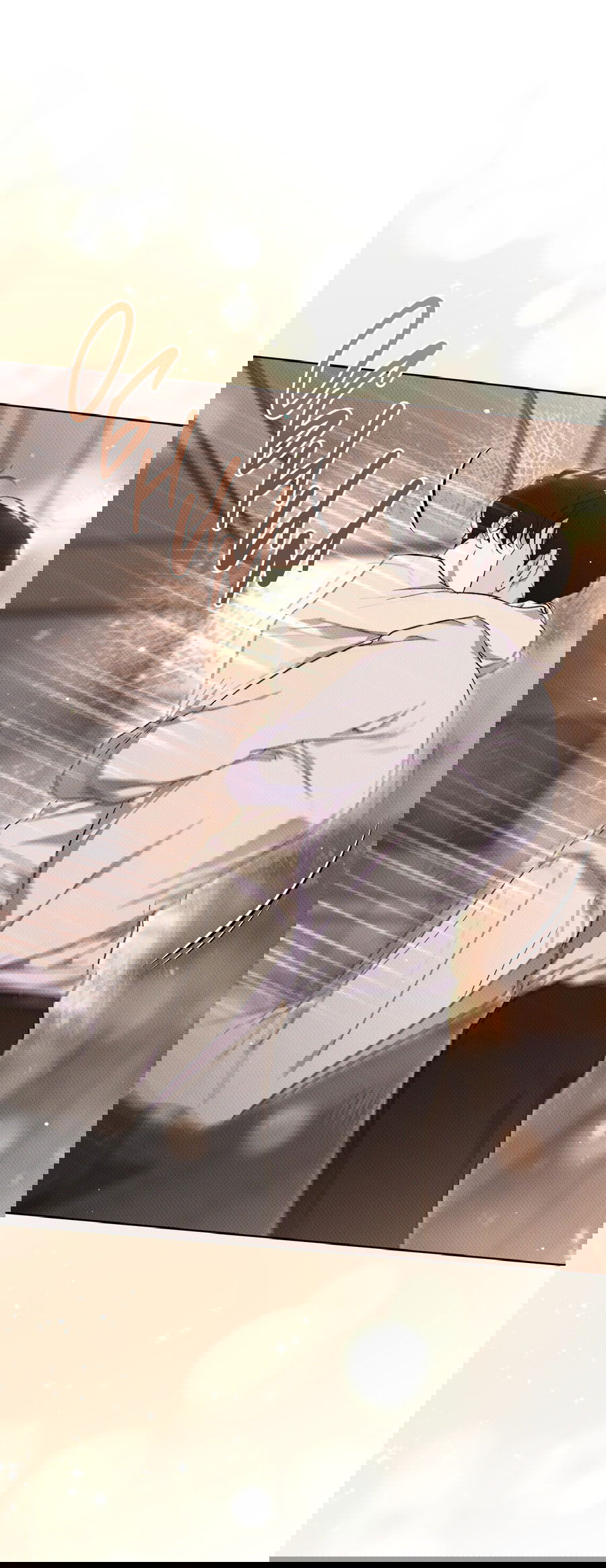 Манга Эволюция видов - Глава 25 Страница 60