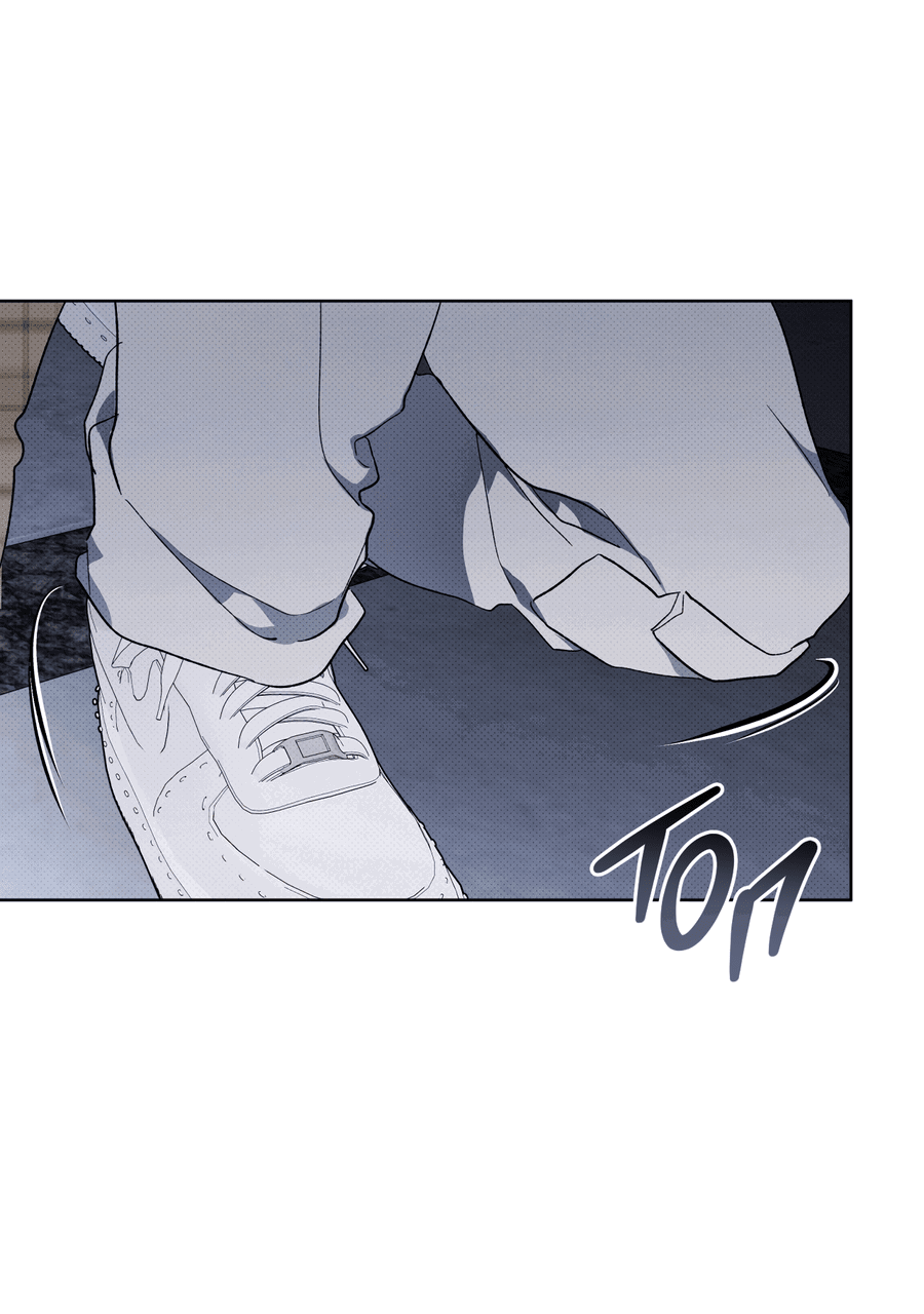 Манга Эволюция видов - Глава 25 Страница 18