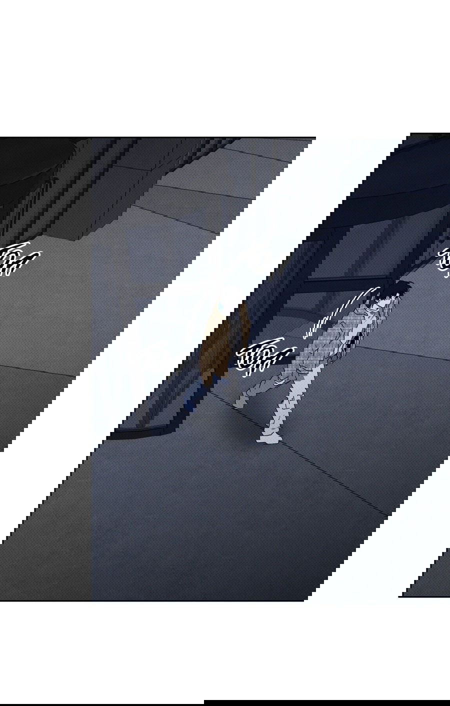 Манга Эволюция видов - Глава 25 Страница 14