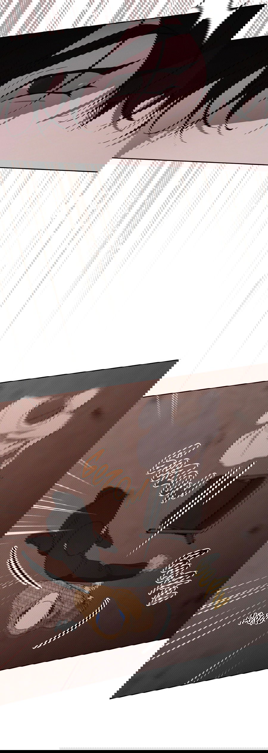 Манга Эволюция видов - Глава 24 Страница 40