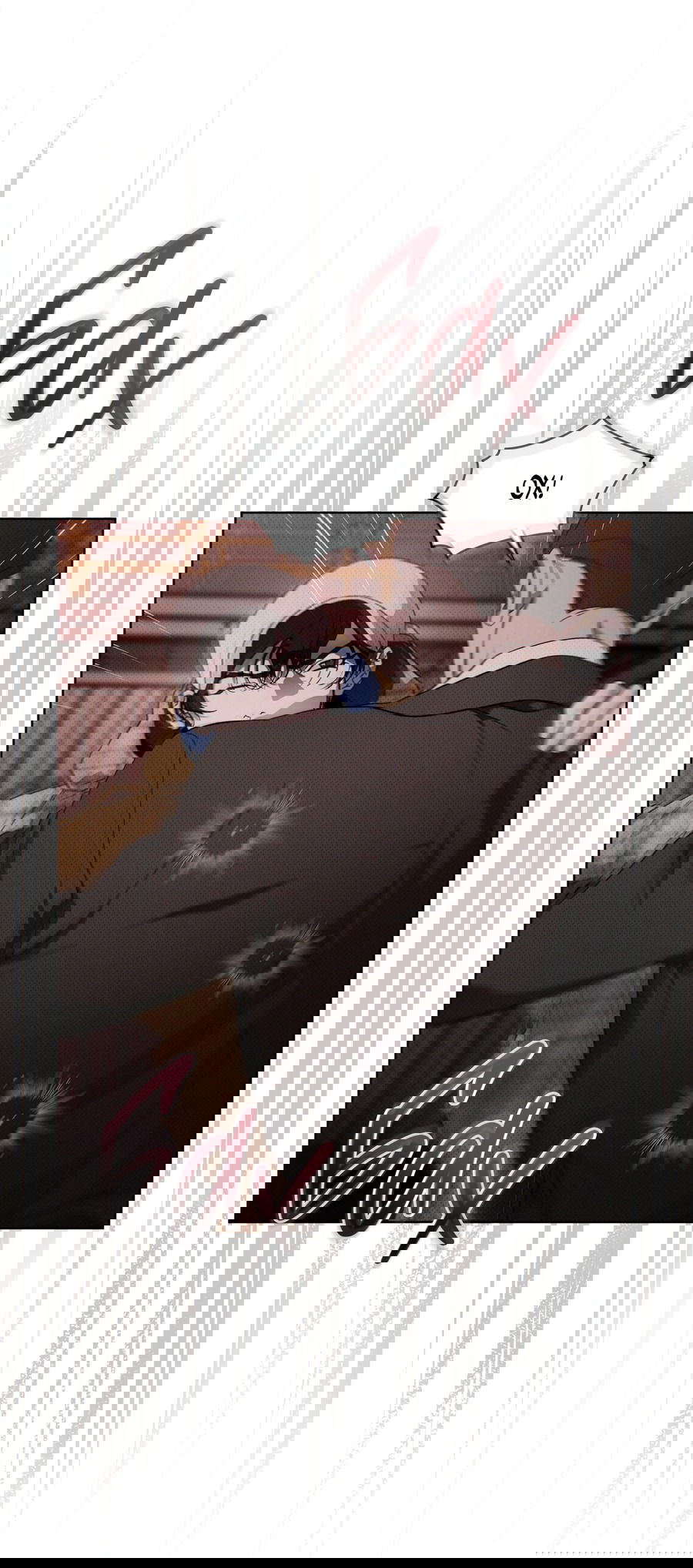 Манга Эволюция видов - Глава 24 Страница 44