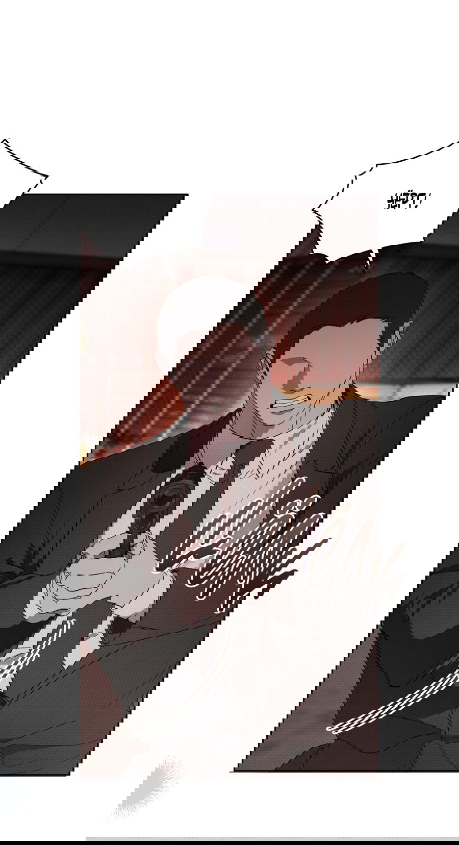 Манга Эволюция видов - Глава 24 Страница 41