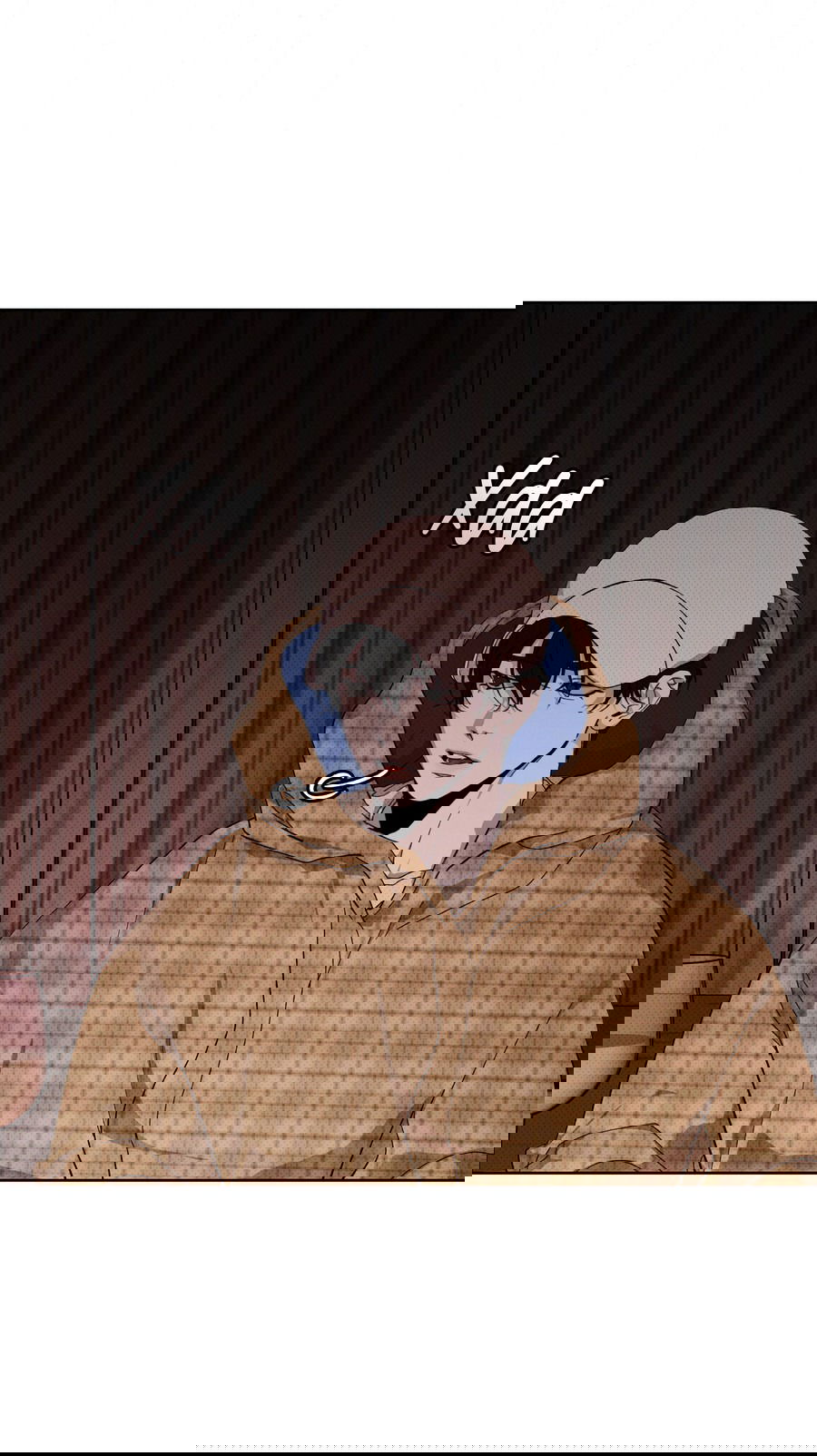 Манга Эволюция видов - Глава 24 Страница 4