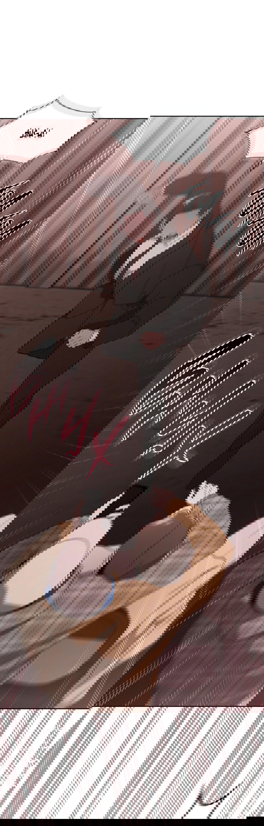 Манга Эволюция видов - Глава 24 Страница 39