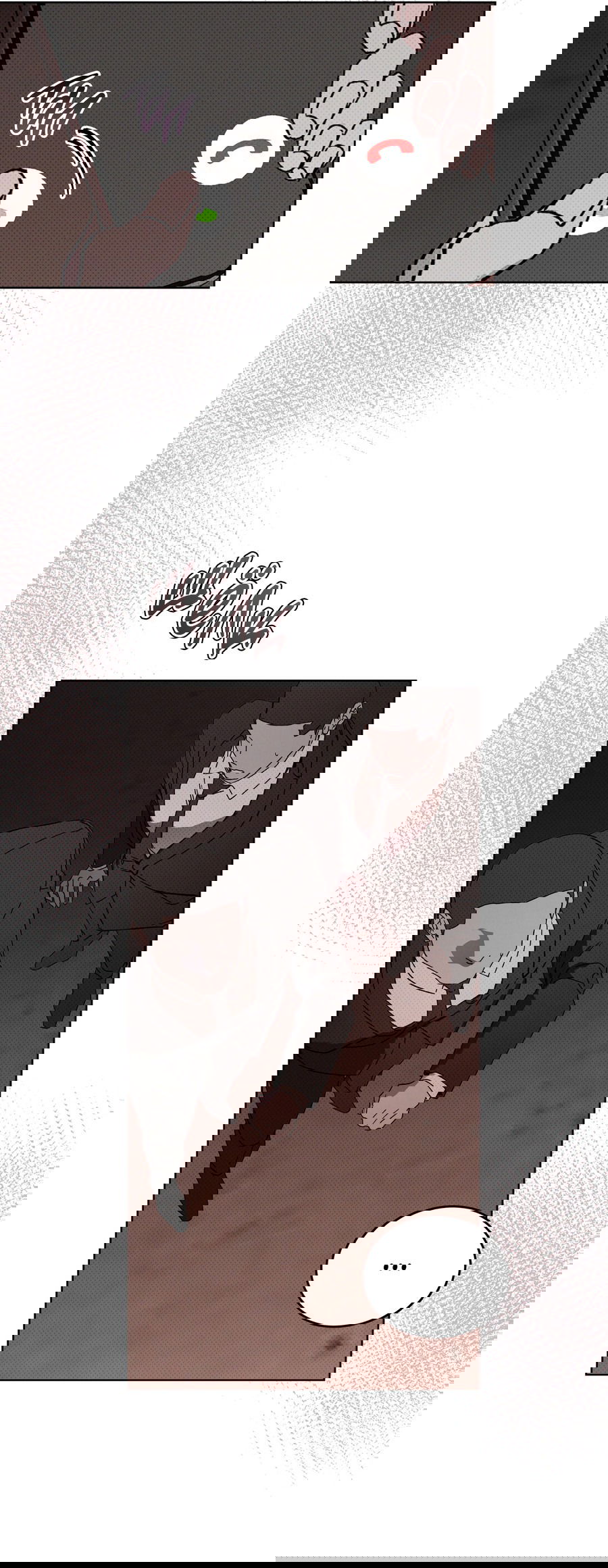 Манга Эволюция видов - Глава 24 Страница 26