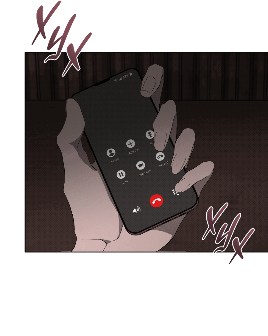 Манга Эволюция видов - Глава 24 Страница 36