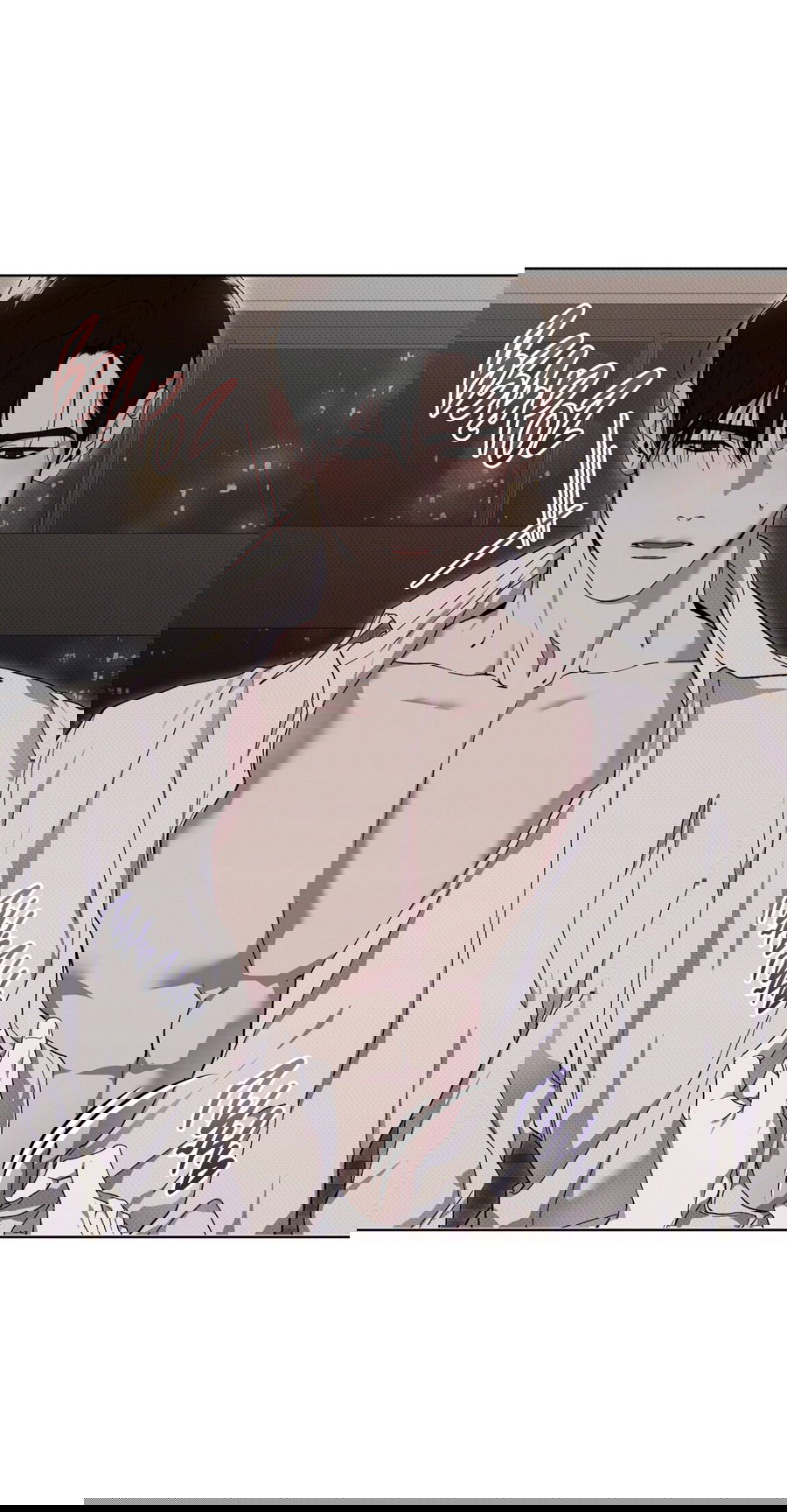 Манга Эволюция видов - Глава 26 Страница 7