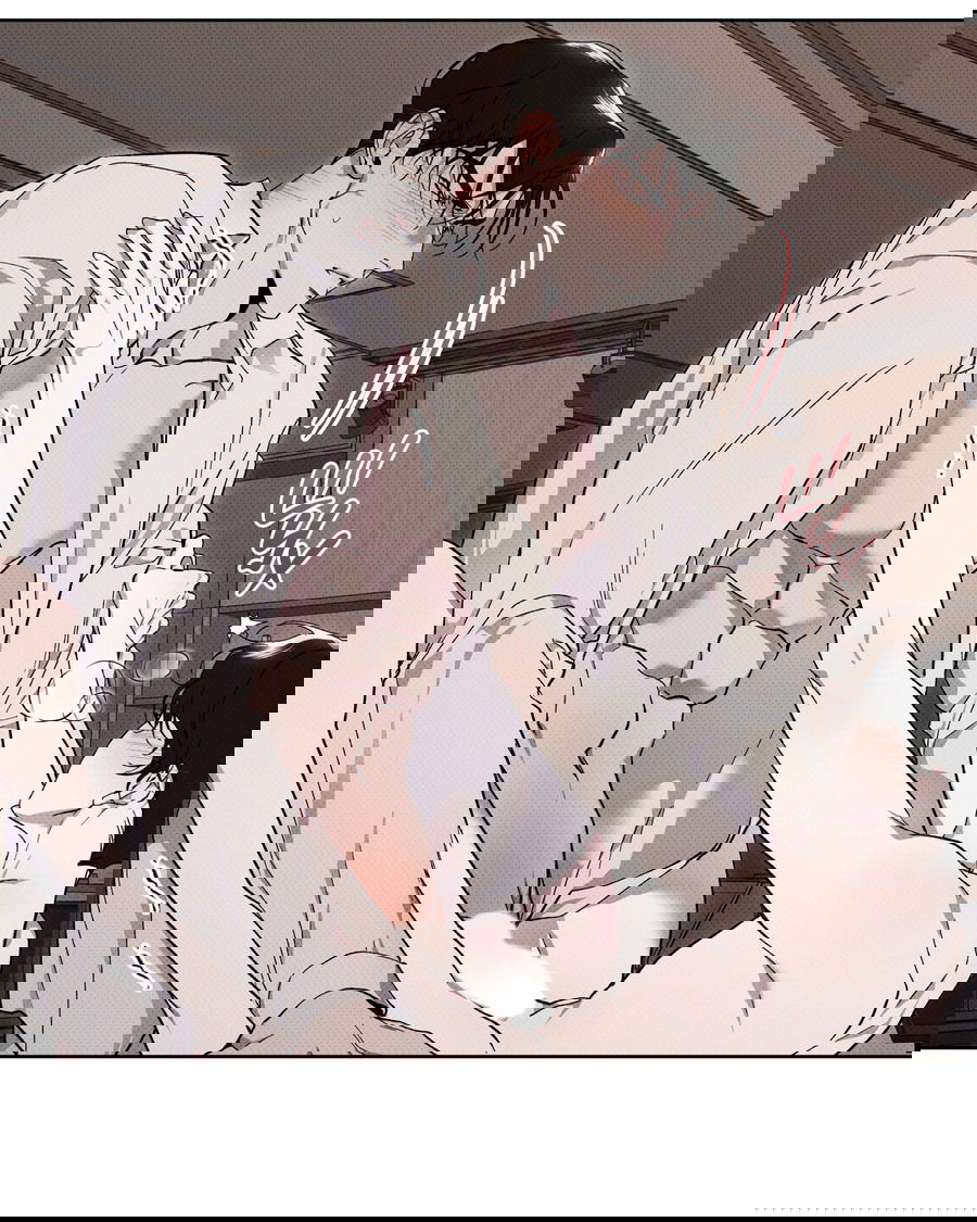 Манга Эволюция видов - Глава 26 Страница 34