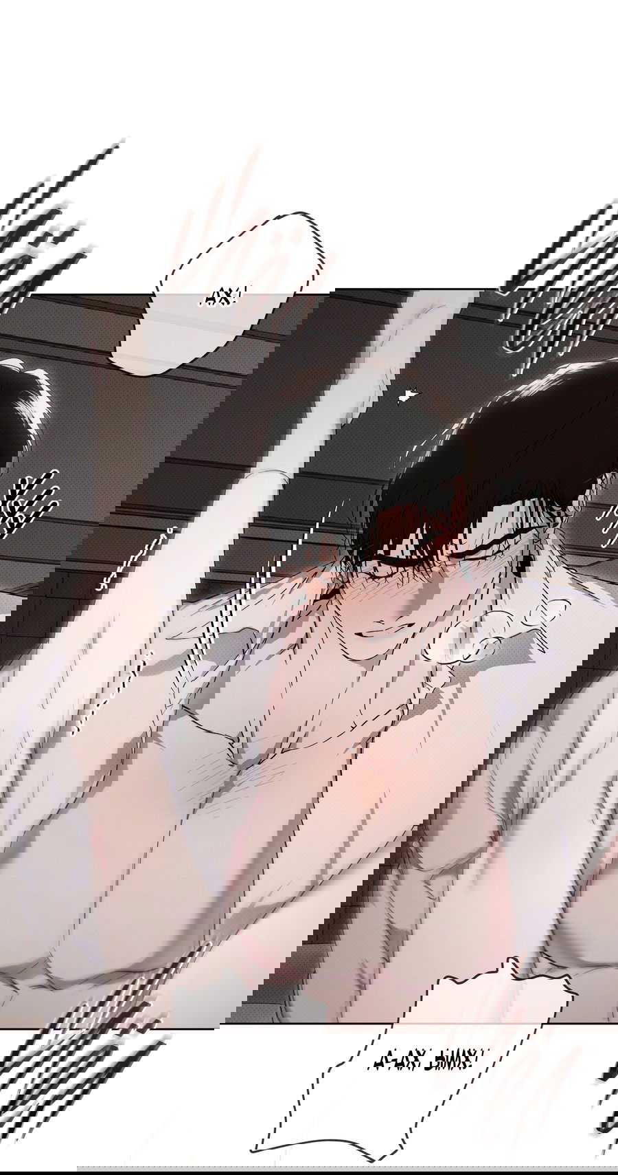 Манга Эволюция видов - Глава 26 Страница 28