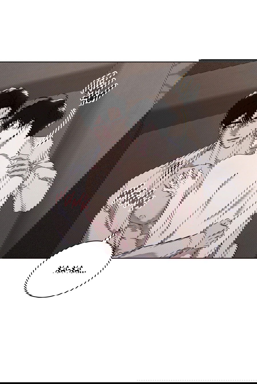 Манга Эволюция видов - Глава 26 Страница 44