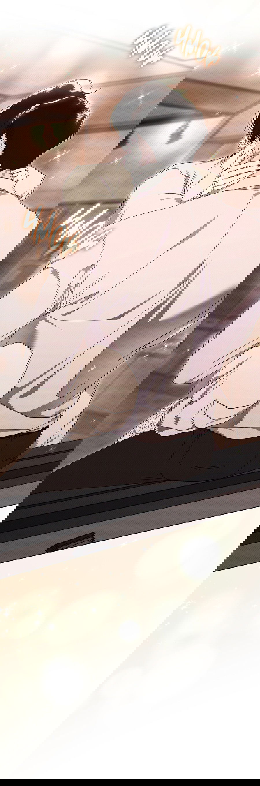 Манга Эволюция видов - Глава 26 Страница 3