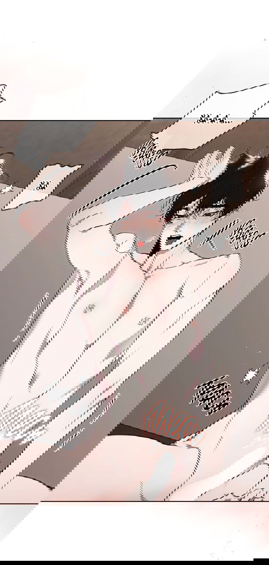 Манга Эволюция видов - Глава 26 Страница 35