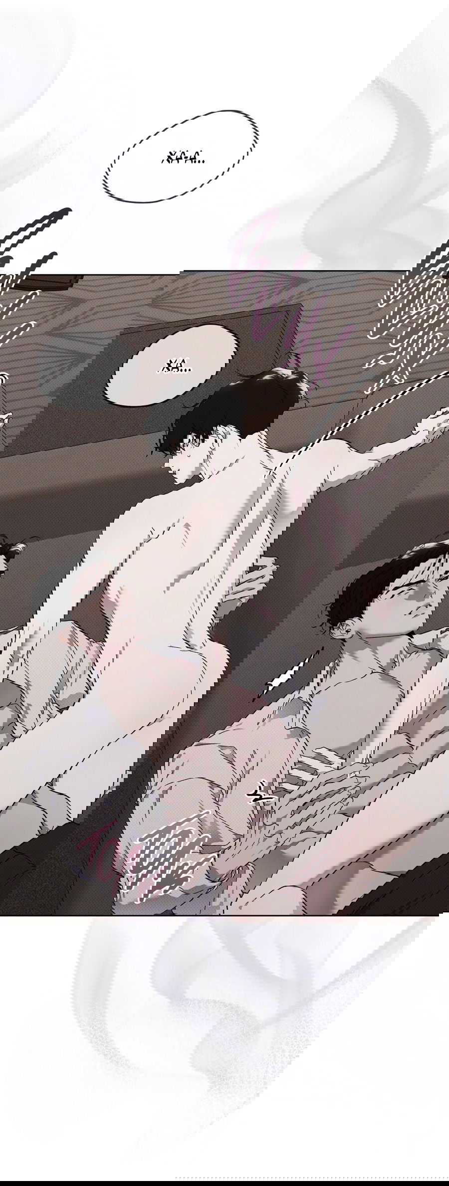 Манга Эволюция видов - Глава 26 Страница 60