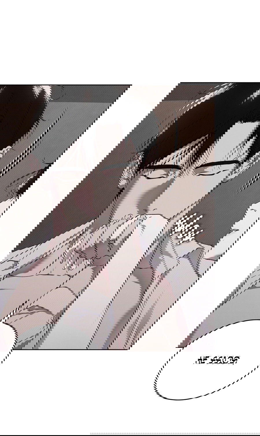 Манга Эволюция видов - Глава 26 Страница 46