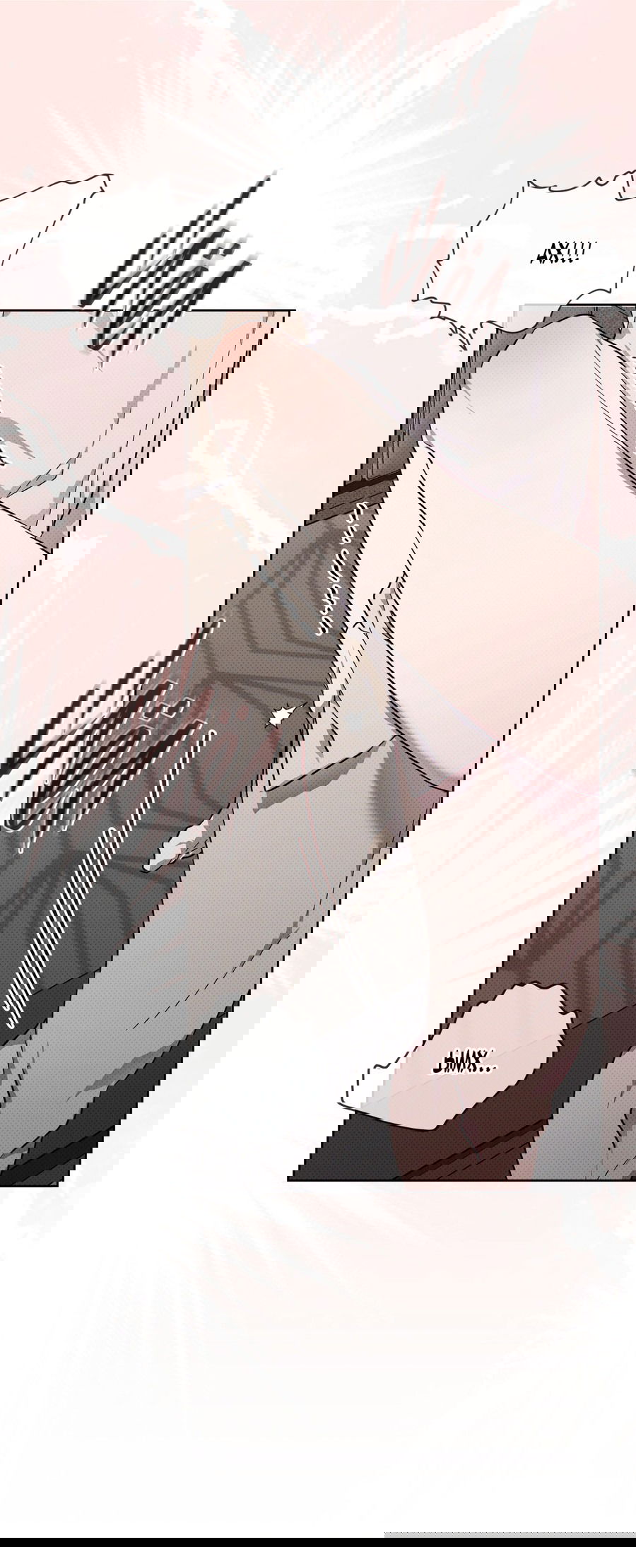 Манга Эволюция видов - Глава 26 Страница 33