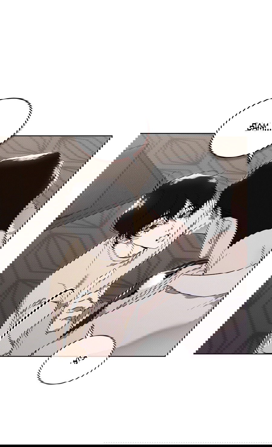 Манга Эволюция видов - Глава 26 Страница 12