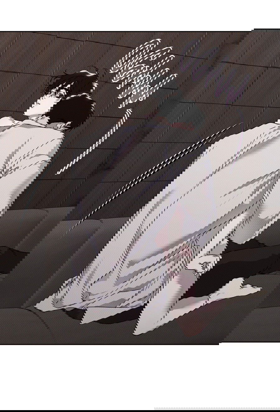 Манга Эволюция видов - Глава 26 Страница 57