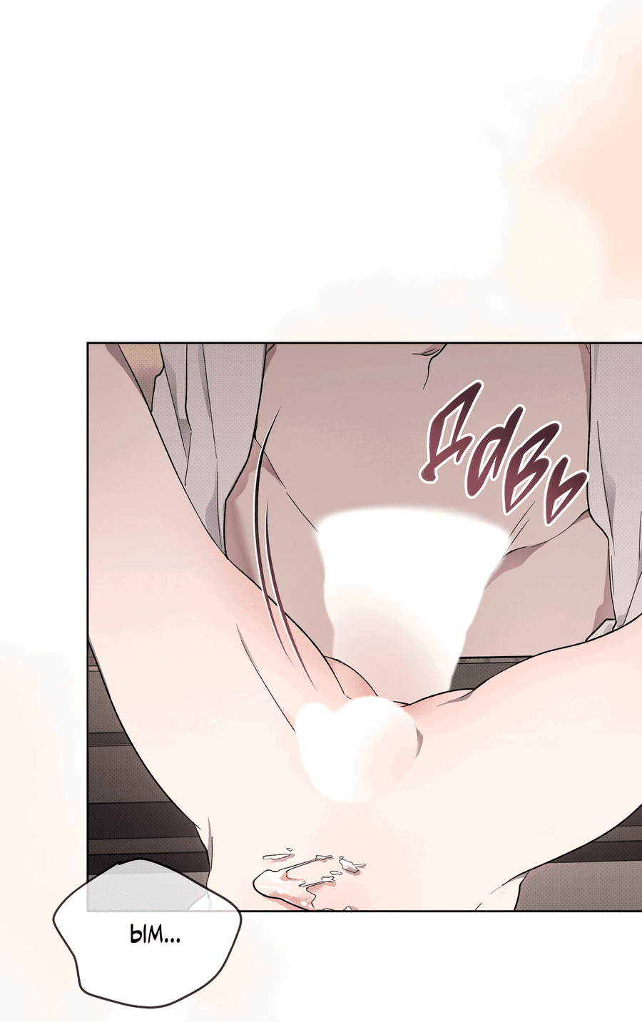 Манга Эволюция видов - Глава 26 Страница 37