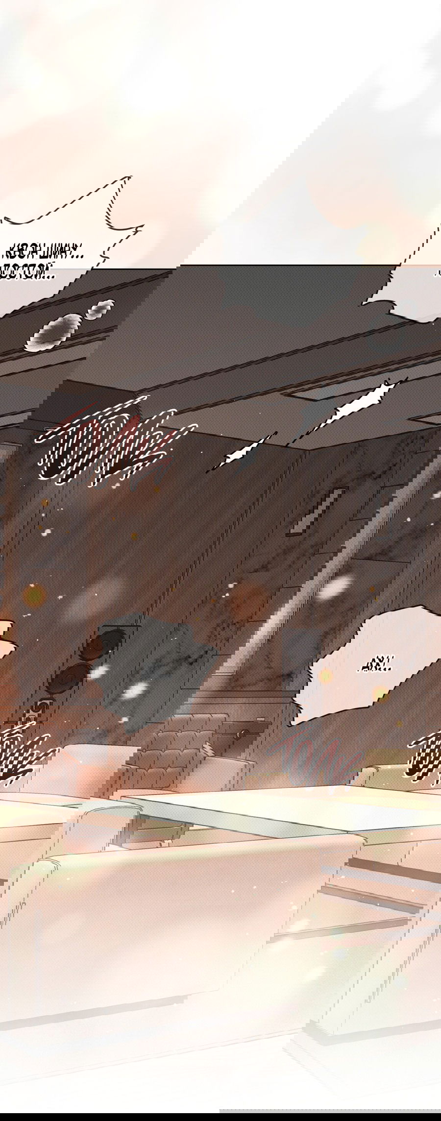 Манга Эволюция видов - Глава 26 Страница 38