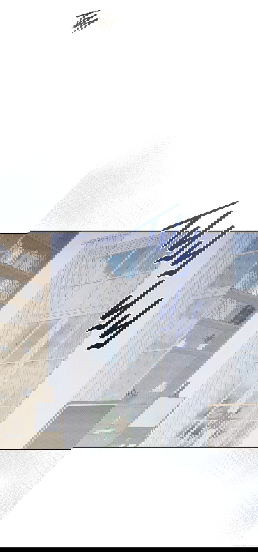 Манга Эволюция видов - Глава 27 Страница 40